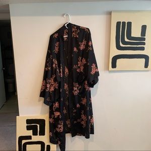 who what wear jacket